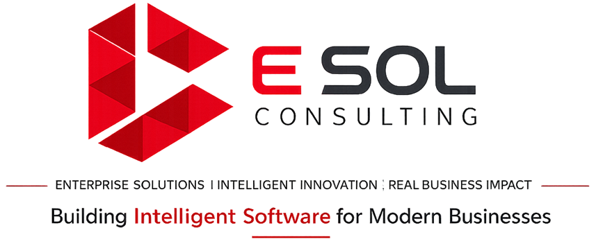ESol Consulting